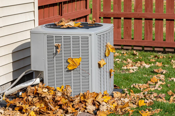 Best HVAC Air Duct Cleaning  in Neosho, MO