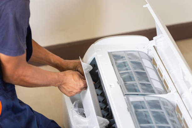 Best HVAC Air Duct Cleaning  in Neosho, MO