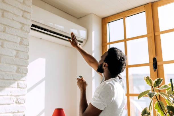 Local HVAC Companies in Neosho, MO