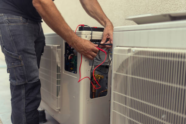 Best Best HVAC Companies  in Neosho, MO